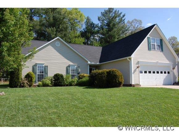 132 Hawks Nest Drive