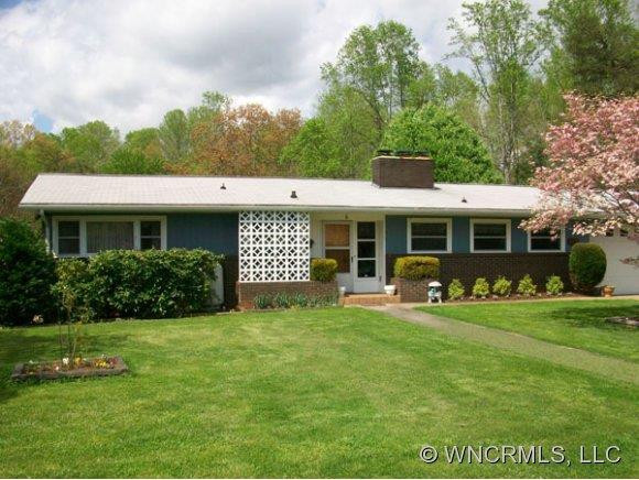 6 MONTE VISTA PLACE