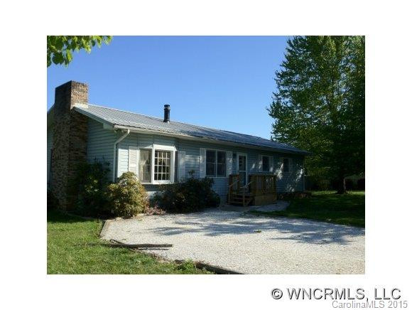 267 Nicholson Creek Road