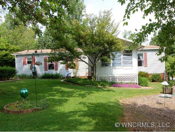 313 N. Whitted Street