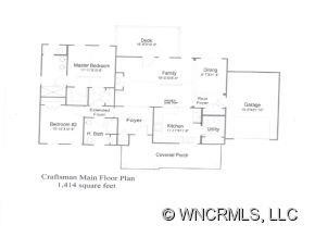 308 FENNEL DUN CIR. LOT 358 - Photo 2