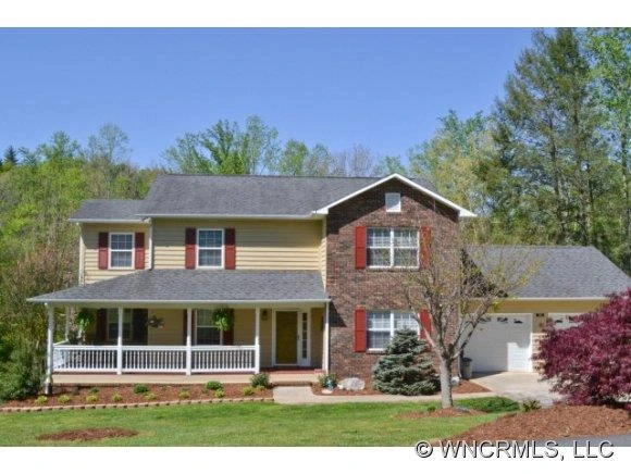111 Cross Creek Drive