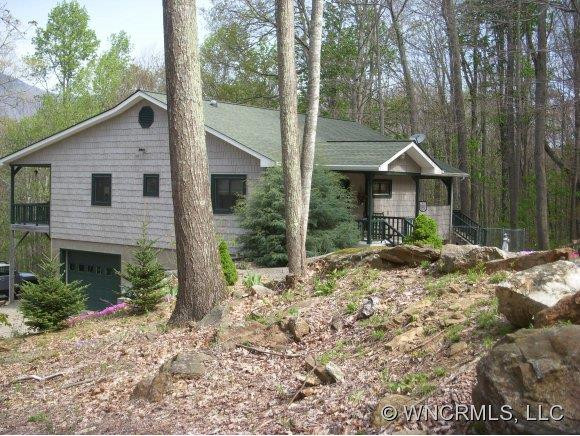 89 Sara Ridge Road