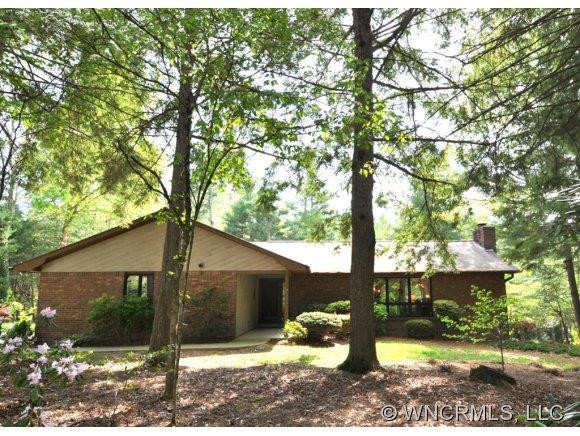 100 E. Pinecrest Drive