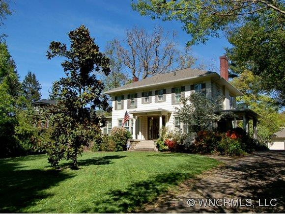 89 NORTH LIBERTY STREET