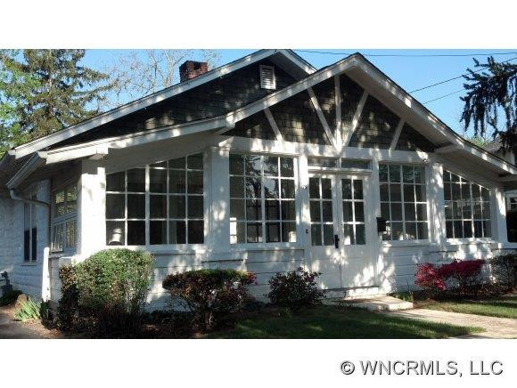 75 Brevard Road