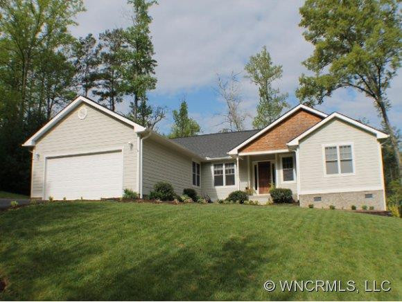 309 CEDAR CREST DRIVE