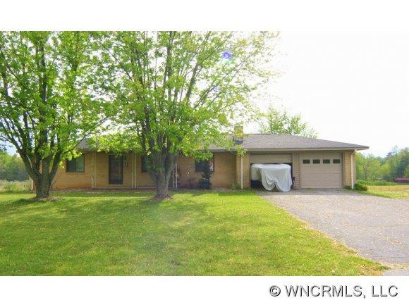 1757 Pilot Mountain Road
