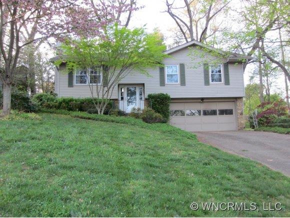 11 Woodfield Road