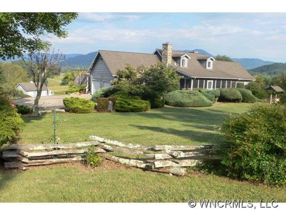 96 HIGHLAND RIDGE ROAD