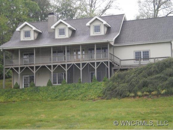 81 Deer Glade Lane