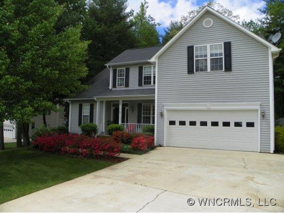 502 Winding Ivy Ct.