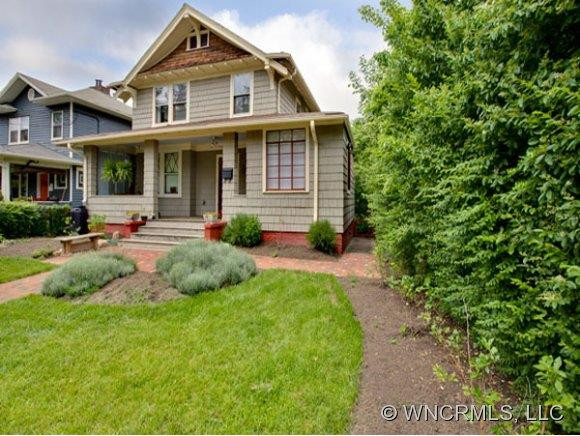 266 HILLSIDE STREET