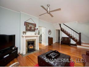 266 HILLSIDE STREET - Photo 2