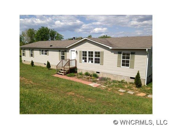 18 Sweet Briar Path Way