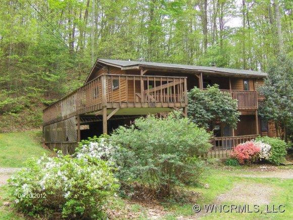54 BUCK SPRINGS ACRES