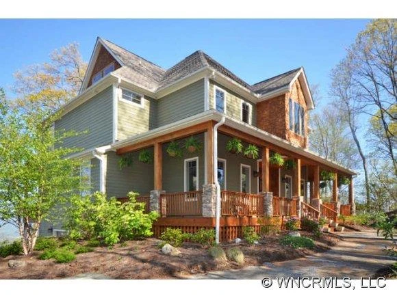 84 Hickory Ridge Drive