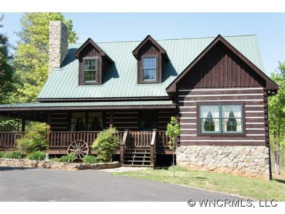 123 Bear Lane
