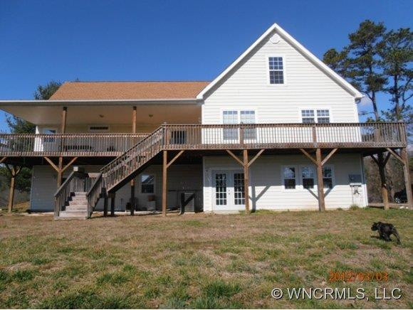 309 Scenic Ridge Drive