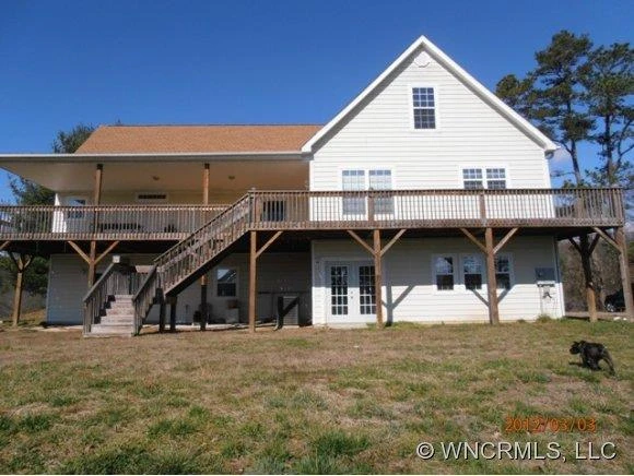 309 Scenic Ridge Drive