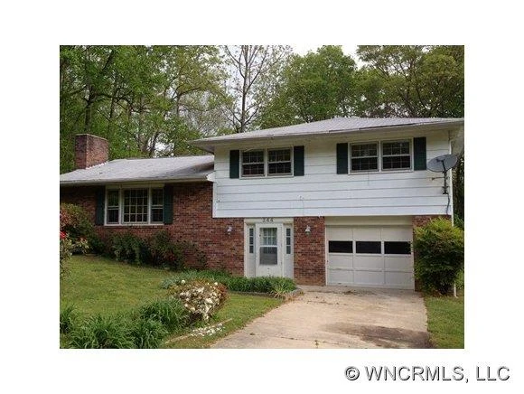 344 Burrell Mountain Road