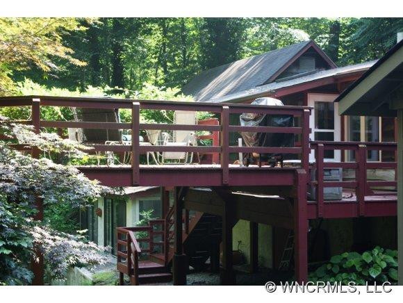 1394 Pearson's Falls Road