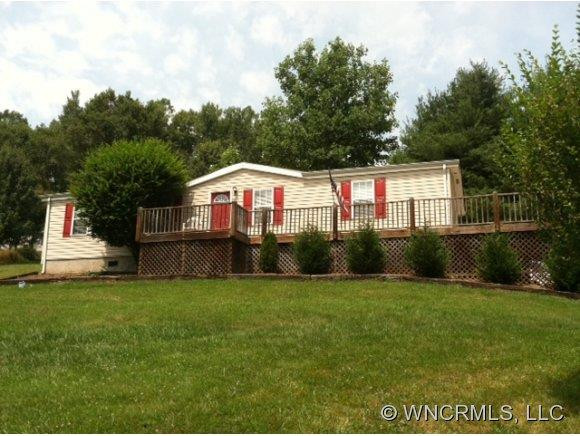 5 Huckleberry Drive