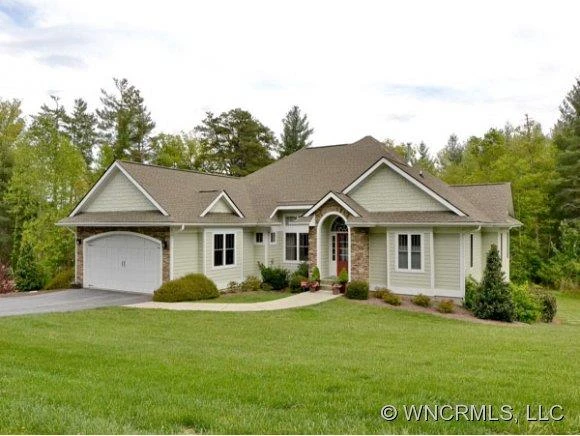 41 FLAT ROCK FIELDS LANE
