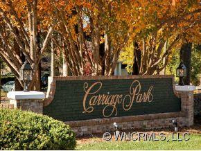 608 CARRIAGE COMMONS DR. - Photo 5