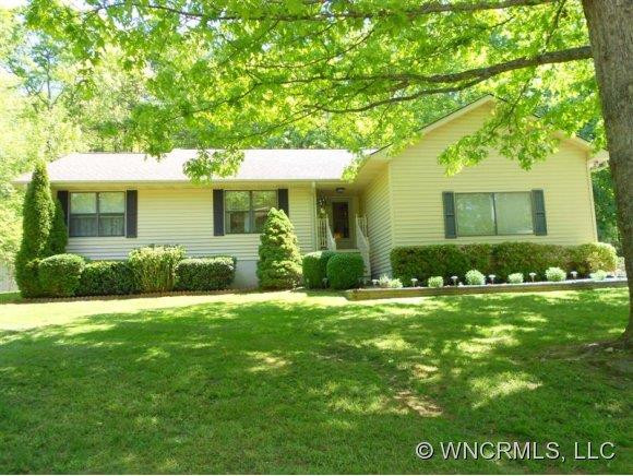 207 Cinnamon Way
