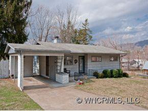 206 MULBERRY STREET - Photo 2