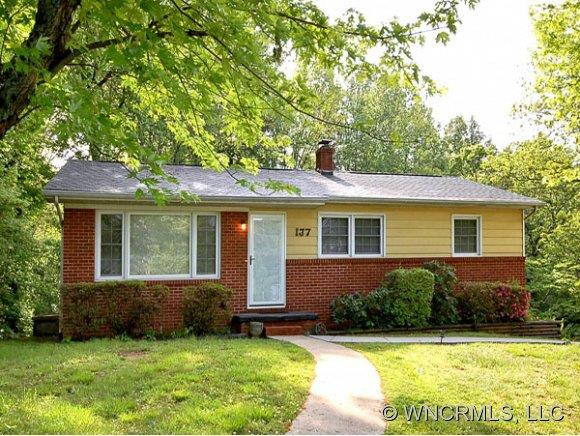 137 NORTH BEAR CREEK ROAD