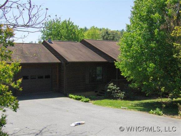 107 Quiet Woods Drive