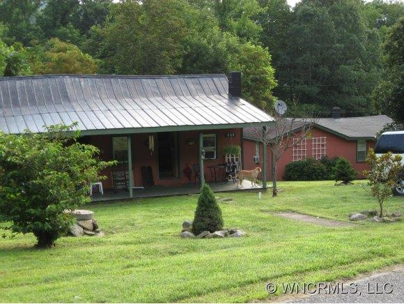 888 Bluff Mountain Road
