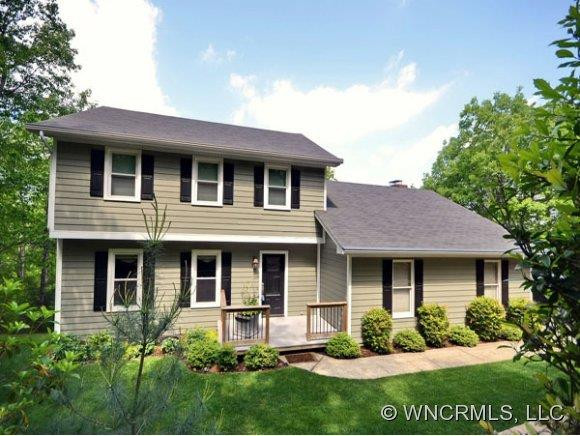 94 HONEY LOCUST DRIVE