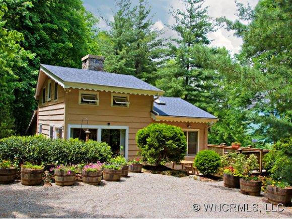 1348 Saunook Road