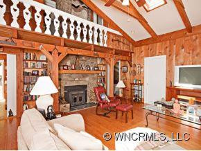 1348 Saunook Road - Photo 2