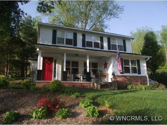 11 Garrison Road