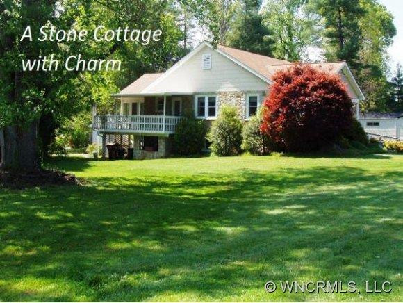 134 Rutledge Drive
