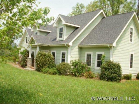 880 Burney Mountain Rd