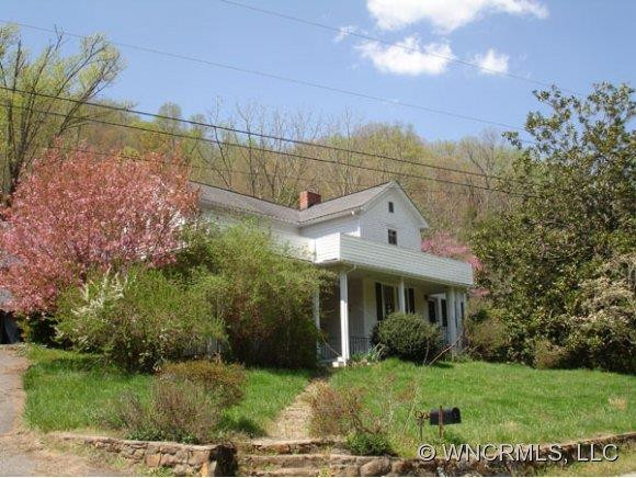 383 DILLS COVE ROAD