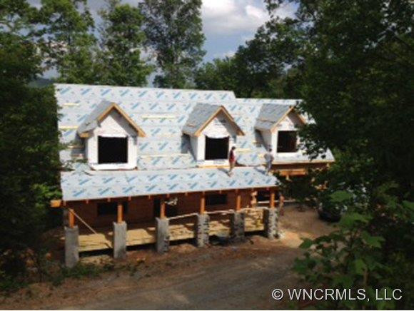 LOT 11 DEER RIDGE DRIVE
