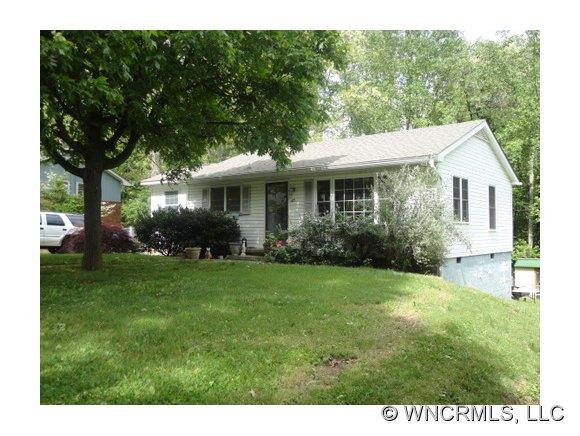 105 Appalachian Way