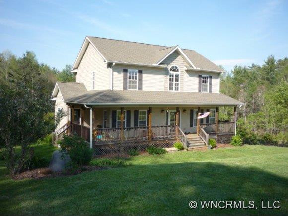 36 HG Buckner Meadow Road