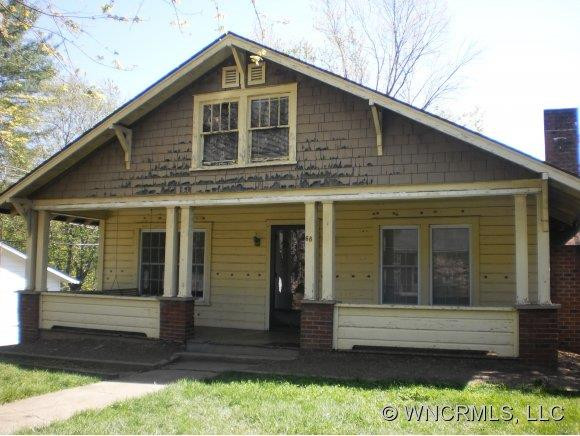 68 Craggy Avenue
