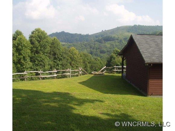 1168 Max Patch Road