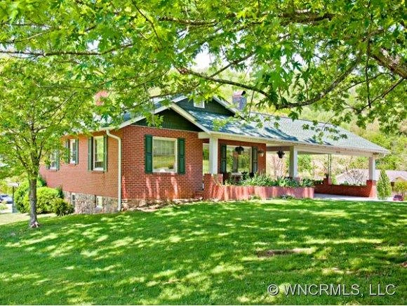2172 OLD BALSAM ROAD