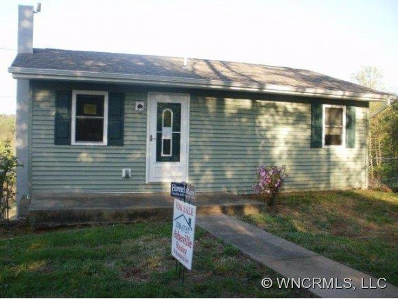 35 Good Neighbor Ridge