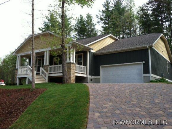 36 GRAY DUSTER CIR. LOT 631