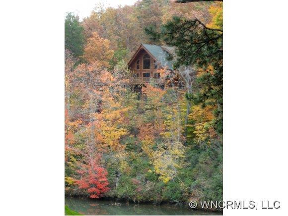 701 South Cove Road